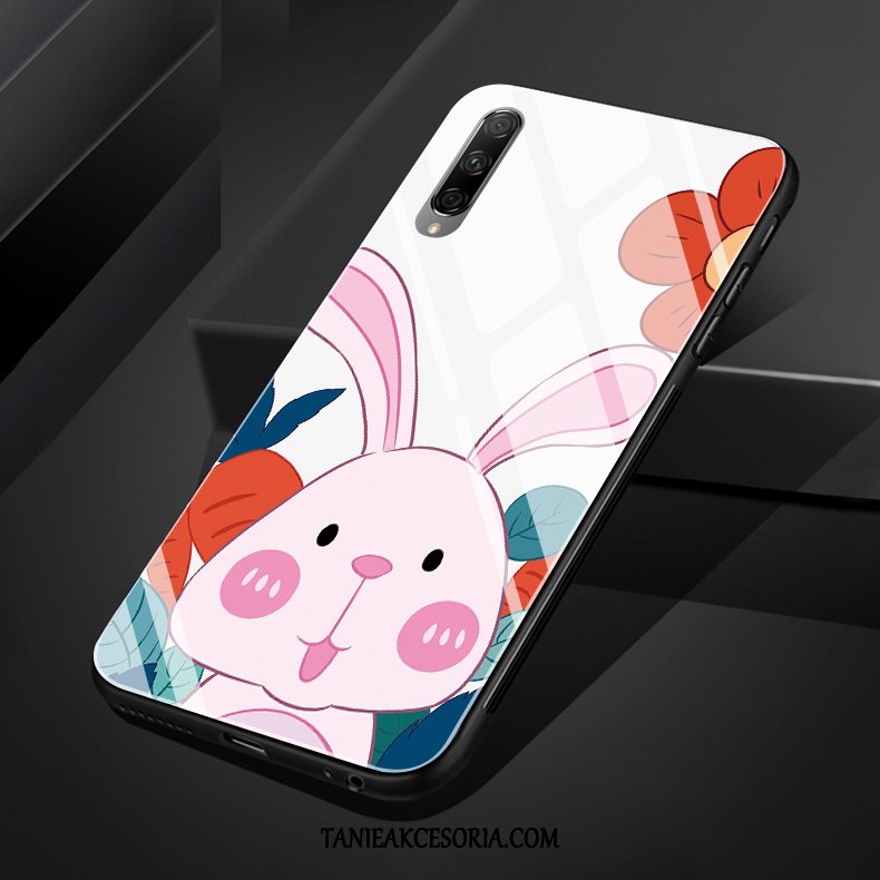 Etui Honor 9x Pro Szkło Lew Kreskówka, Pokrowce Honor 9x Pro Silikonowe Sztuka Kwiaty Orange