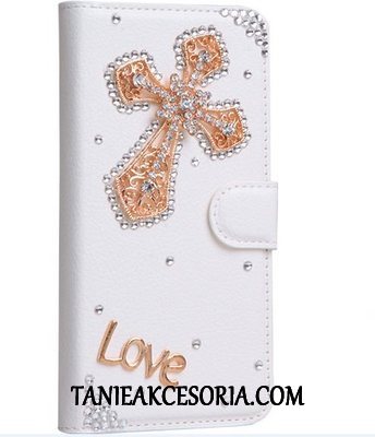 Etui Htc 10 Ochraniacz Telefon Komórkowy Wisiorek, Futerał Htc 10 Rhinestone Motyl Kryształ