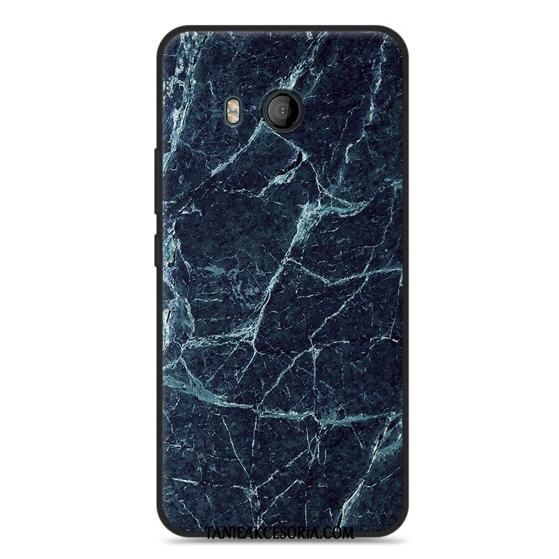 Etui Htc U11 Anti-fall Ochraniacz Kolor, Futerał Htc U11 Telefon Komórkowy Drewno Vintage