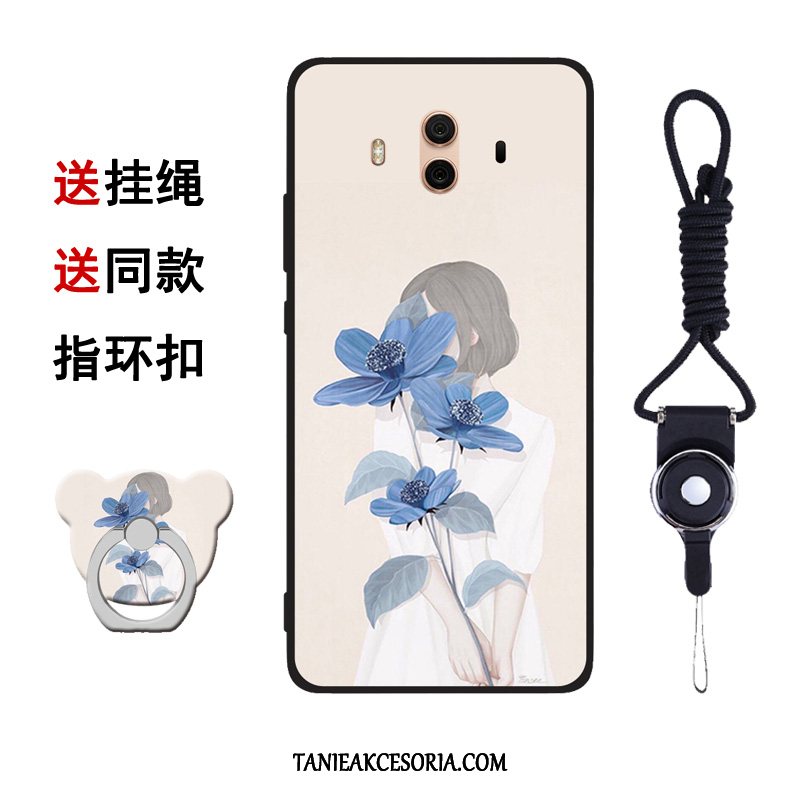 Etui Huawei Mate 10 Miękki Anti-fall Ochraniacz, Obudowa Huawei Mate 10 Tendencja All Inclusive Osobowość