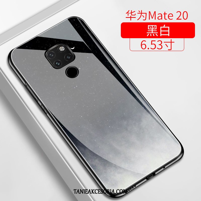 Etui Huawei Mate 20 All Inclusive Modna Marka Telefon Komórkowy, Pokrowce Huawei Mate 20 Trudno Ochraniacz Szkło