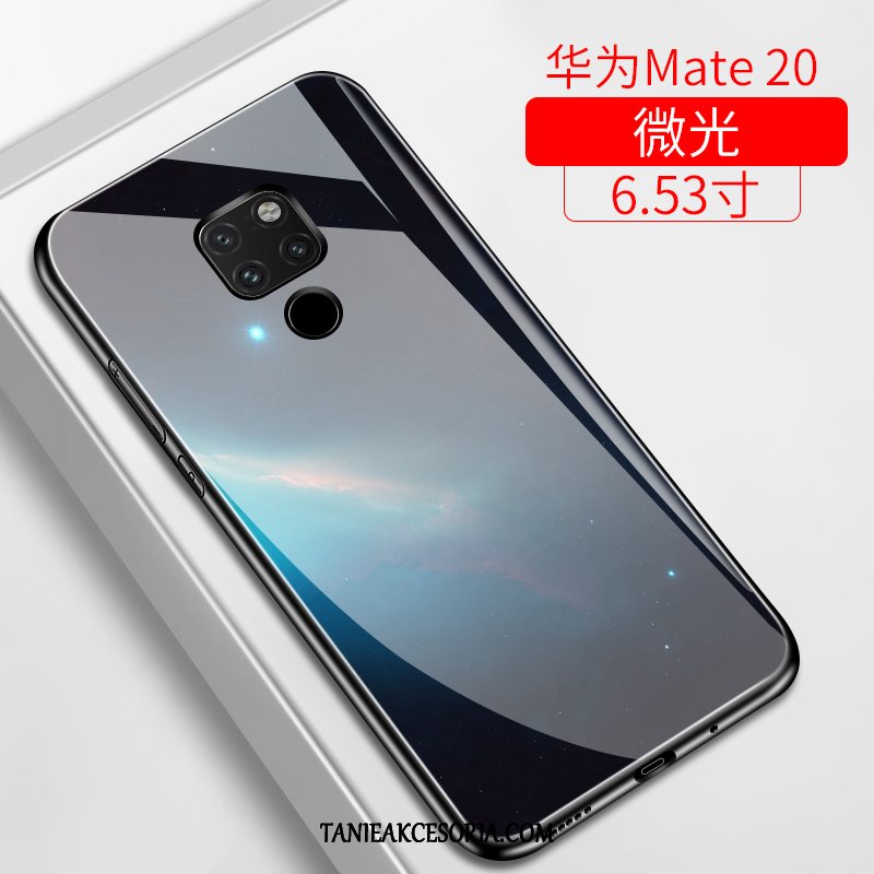 Etui Huawei Mate 20 All Inclusive Modna Marka Telefon Komórkowy, Pokrowce Huawei Mate 20 Trudno Ochraniacz Szkło