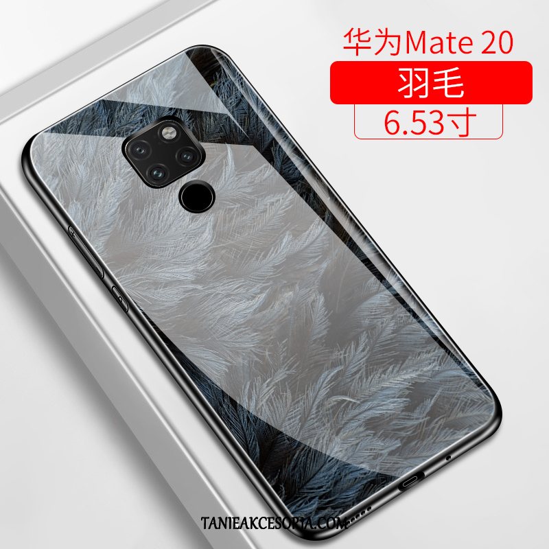 Etui Huawei Mate 20 All Inclusive Modna Marka Telefon Komórkowy, Pokrowce Huawei Mate 20 Trudno Ochraniacz Szkło