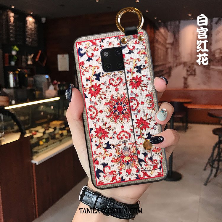 Etui Huawei Mate 20 Pro Telefon Komórkowy All Inclusive Wiatr, Futerał Huawei Mate 20 Pro Ochraniacz Moda Kreatywne