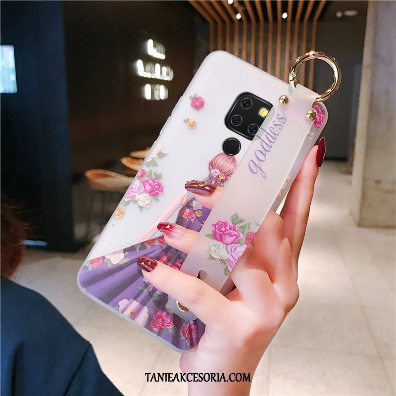 Etui Huawei Mate 20 X Anti-fall All Inclusive Tendencja, Obudowa Huawei Mate 20 X Telefon Komórkowy Niebieski Ochraniacz