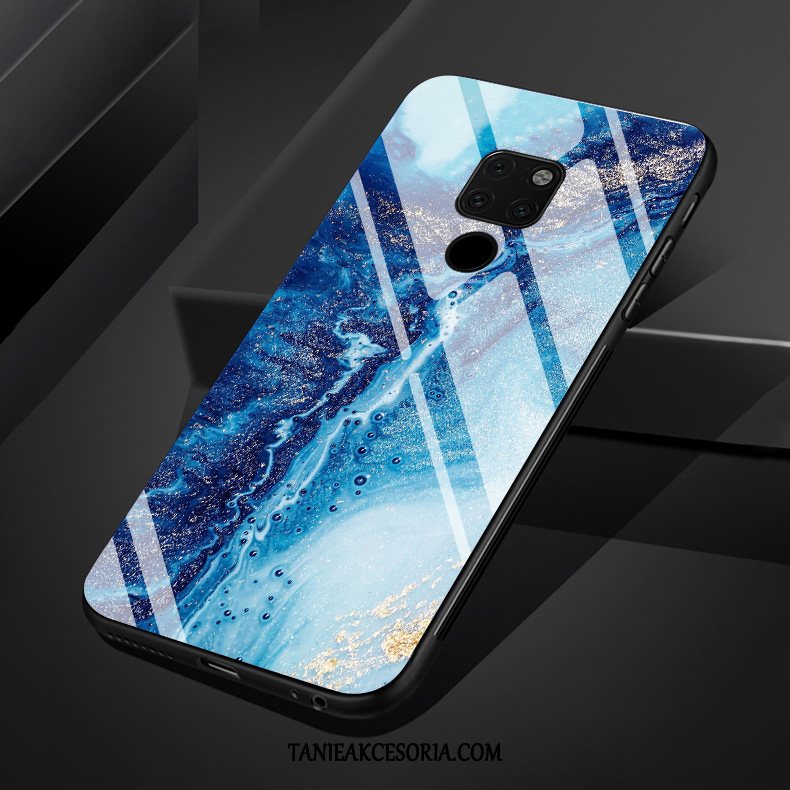 Etui Huawei Mate 20 X Kreatywne Telefon Komórkowy Kolor, Obudowa Huawei Mate 20 X Drukowanie Osobowość Obraz Olejny