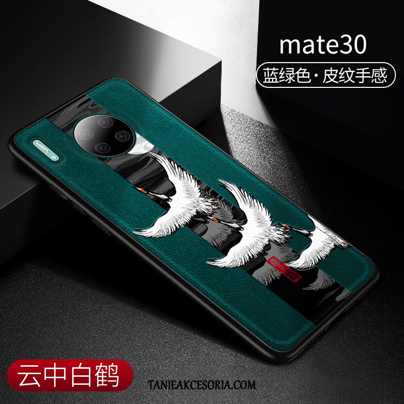 Etui Huawei Mate 30 Filmy Lekki I Cienki Telefon Komórkowy, Obudowa Huawei Mate 30 Anti-fall Ochraniacz All Inclusive