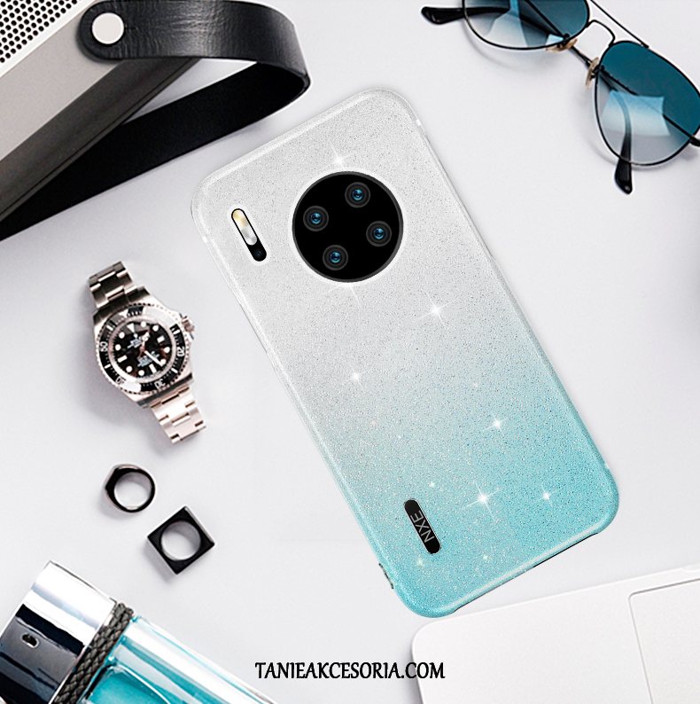 Etui Huawei Mate 30 Pro Kreatywne Telefon Komórkowy Wysoki Koniec, Pokrowce Huawei Mate 30 Pro Nowy Anti-fall Moda