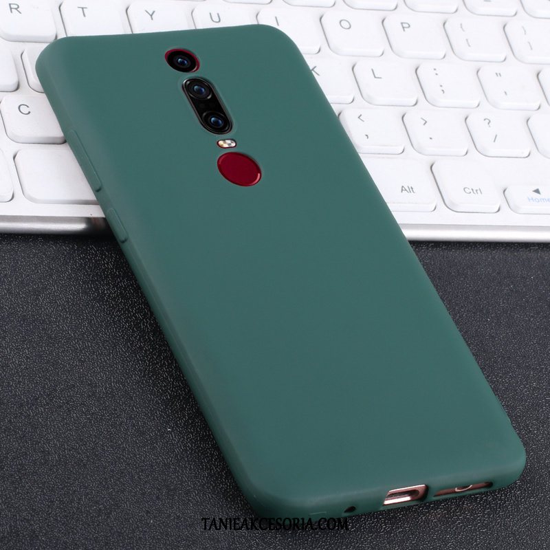 Etui Huawei Mate Rs Telefon Komórkowy Anti-fall All Inclusive, Pokrowce Huawei Mate Rs Ochraniacz Czerwony