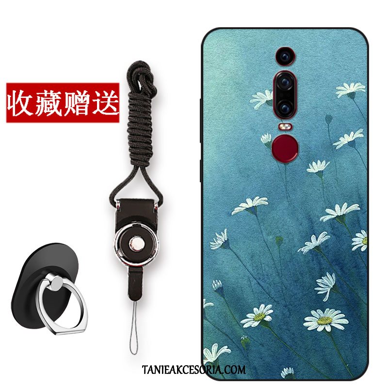 Etui Huawei Mate Rs Telefon Komórkowy Proste Ochraniacz, Obudowa Huawei Mate Rs Złoto Zielony All Inclusive