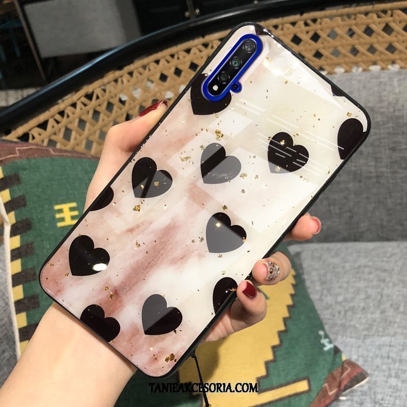 Etui Huawei Nova 5t Modna Marka Kreatywne Moda, Pokrowce Huawei Nova 5t Tendencja All Inclusive Silikonowe