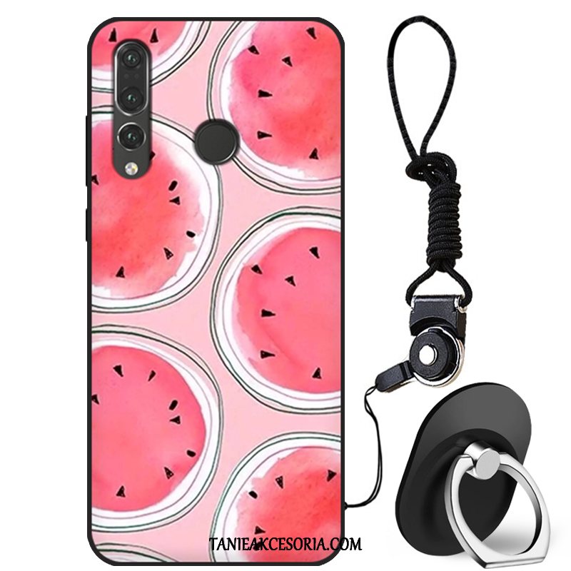 Etui Huawei P Smart+ 2019 Telefon Komórkowy Ochraniacz Moda, Futerał Huawei P Smart+ 2019 Modna Marka All Inclusive Osobowość