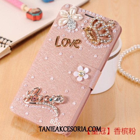 Etui Huawei P10 Rhinestone Nowy Kreatywne, Obudowa Huawei P10 Anti-fall All Inclusive Osobowość