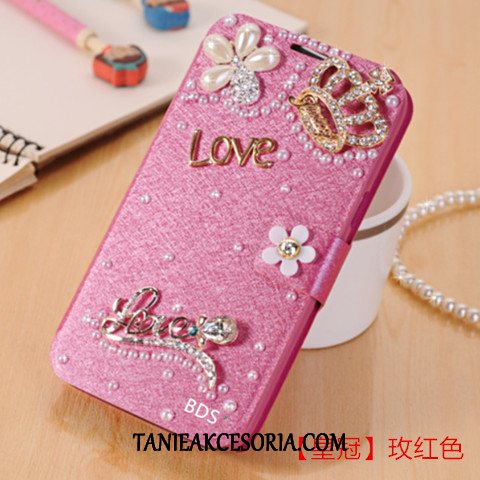 Etui Huawei P10 Rhinestone Nowy Kreatywne, Obudowa Huawei P10 Anti-fall All Inclusive Osobowość