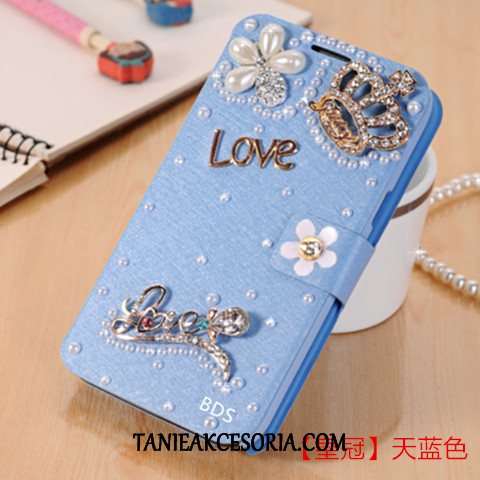 Etui Huawei P10 Rhinestone Nowy Kreatywne, Obudowa Huawei P10 Anti-fall All Inclusive Osobowość