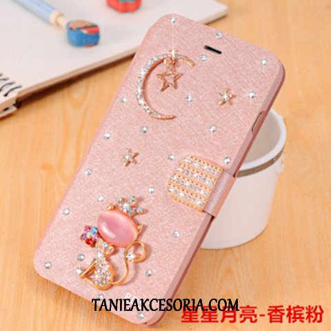 Etui Huawei P10 Rhinestone Nowy Kreatywne, Obudowa Huawei P10 Anti-fall All Inclusive Osobowość