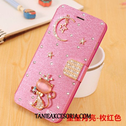 Etui Huawei P10 Rhinestone Nowy Kreatywne, Obudowa Huawei P10 Anti-fall All Inclusive Osobowość