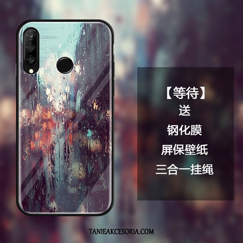 Etui Huawei P30 Lite Anti-fall All Inclusive Telefon Komórkowy, Futerał Huawei P30 Lite Luksusowy Fantazja Moda