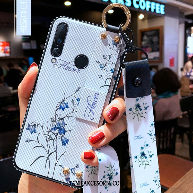 Etui Huawei P30 Lite Miękki Pu Luksusowy, Pokrowce Huawei P30 Lite Telefon Komórkowy Obrzeża Silikonowe