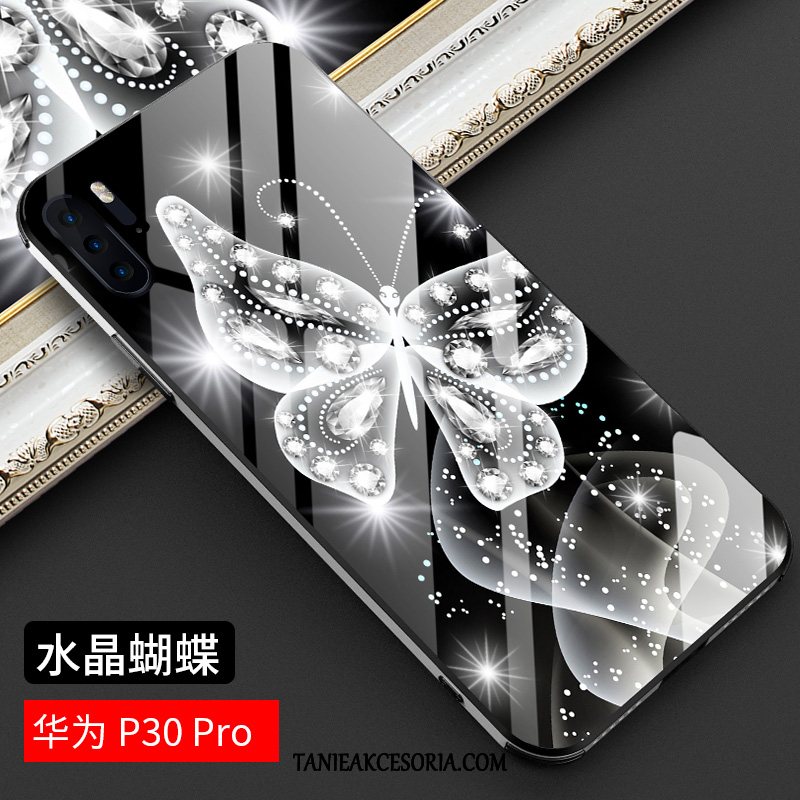 Etui Huawei P30 Pro Cienkie All Inclusive Ochraniacz, Pokrowce Huawei P30 Pro Osobowość Anti-fall Kreatywne