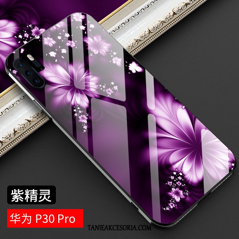 Etui Huawei P30 Pro Cienkie All Inclusive Ochraniacz, Pokrowce Huawei P30 Pro Osobowość Anti-fall Kreatywne