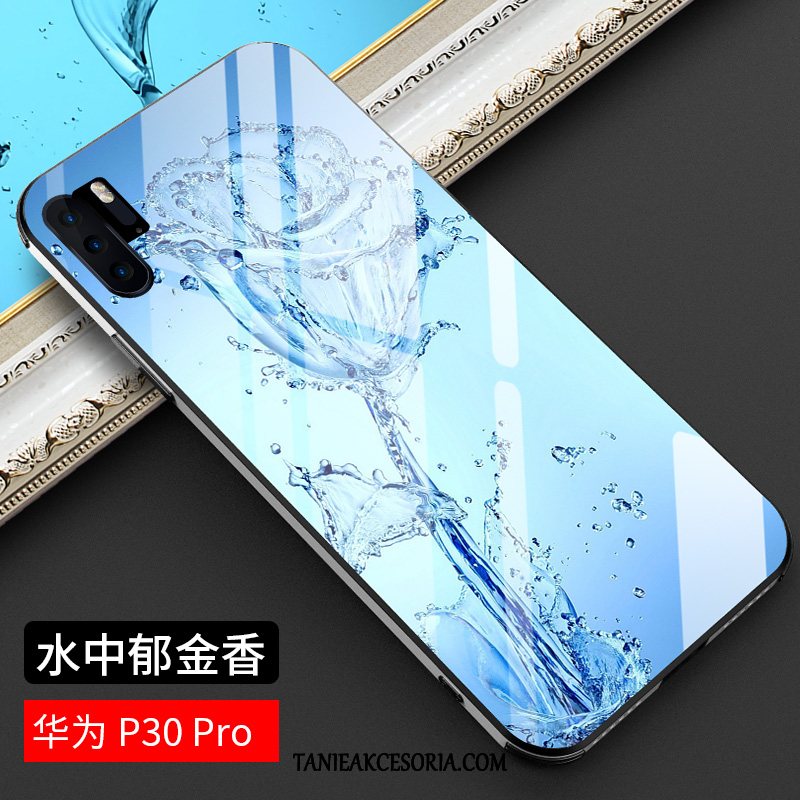 Etui Huawei P30 Pro Cienkie All Inclusive Ochraniacz, Pokrowce Huawei P30 Pro Osobowość Anti-fall Kreatywne