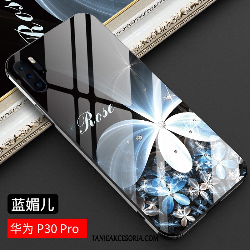 Etui Huawei P30 Pro Cienkie All Inclusive Ochraniacz, Pokrowce Huawei P30 Pro Osobowość Anti-fall Kreatywne