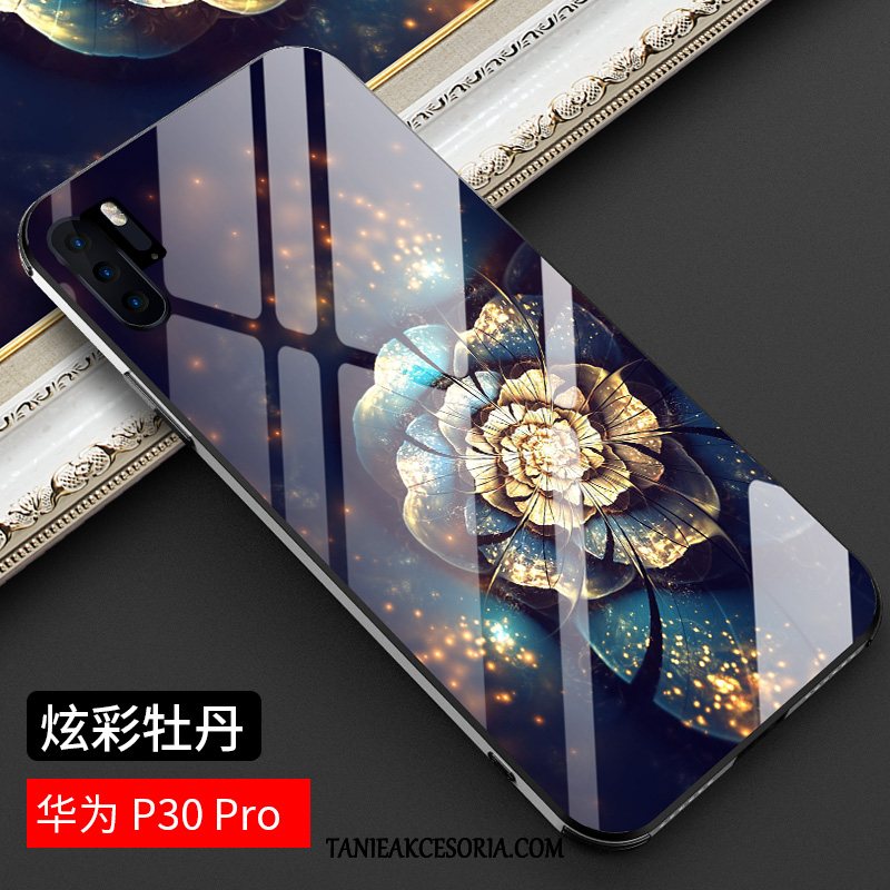 Etui Huawei P30 Pro Cienkie All Inclusive Ochraniacz, Pokrowce Huawei P30 Pro Osobowość Anti-fall Kreatywne