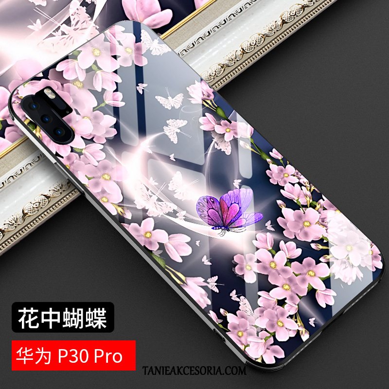 Etui Huawei P30 Pro Cienkie All Inclusive Ochraniacz, Pokrowce Huawei P30 Pro Osobowość Anti-fall Kreatywne