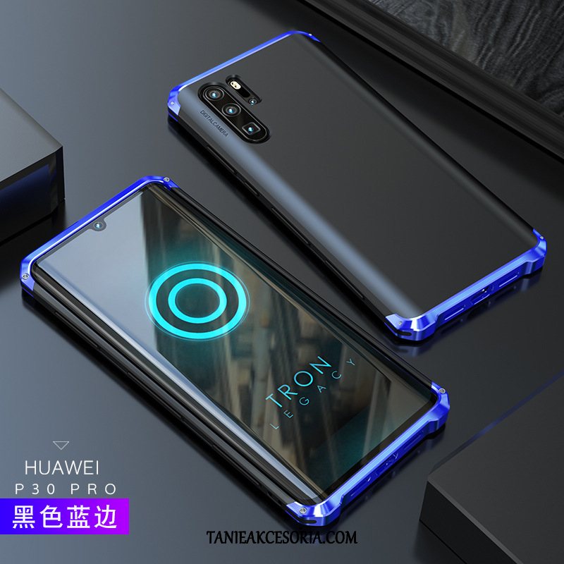 Etui Huawei P30 Pro Telefon Komórkowy Osobowość Zielony, Obudowa Huawei P30 Pro Nowy Kreatywne Proste