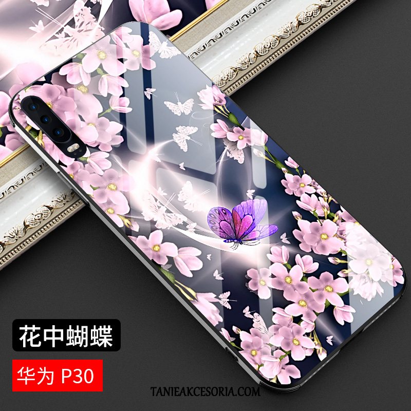 Etui Huawei P30 Wysoki Koniec Gwiazda Modna Marka, Pokrowce Huawei P30 Cienkie Nowy All Inclusive