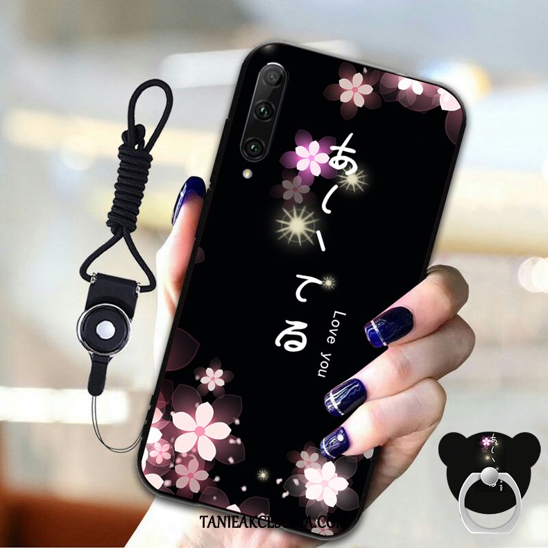 Etui Huawei P40 Lite E Moda Osobowość Ochraniacz, Pokrowce Huawei P40 Lite E Klamra Miękki Anti-fall