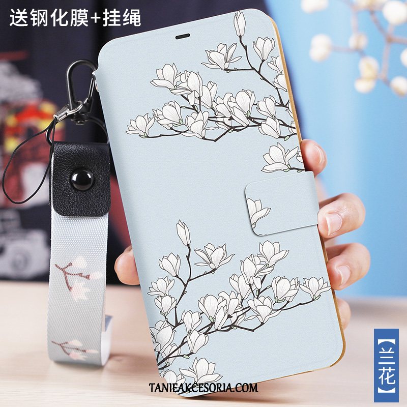 Etui Huawei Y5 2018 All Inclusive Nubuku Silikonowe, Obudowa Huawei Y5 2018 Anti-fall Wysoki Tendencja