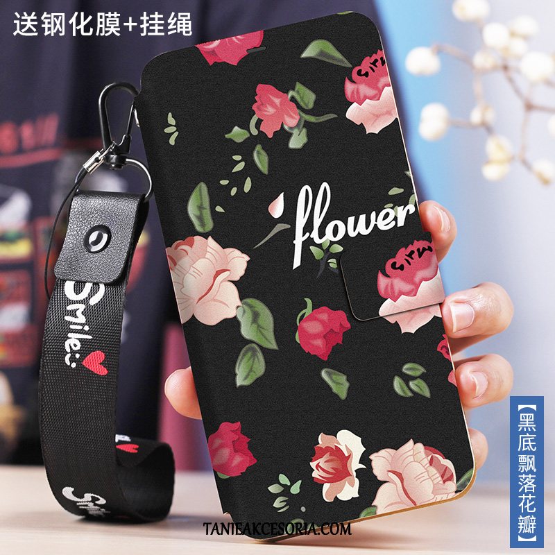 Etui Huawei Y5 2018 All Inclusive Nubuku Silikonowe, Obudowa Huawei Y5 2018 Anti-fall Wysoki Tendencja