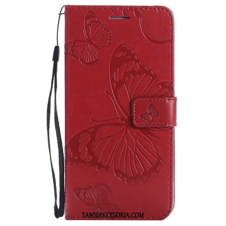 Etui Huawei Y5 2019 Ochraniacz Telefon Komórkowy Niebieski, Obudowa Huawei Y5 2019 Anti-fall Silikonowe Kwiaty