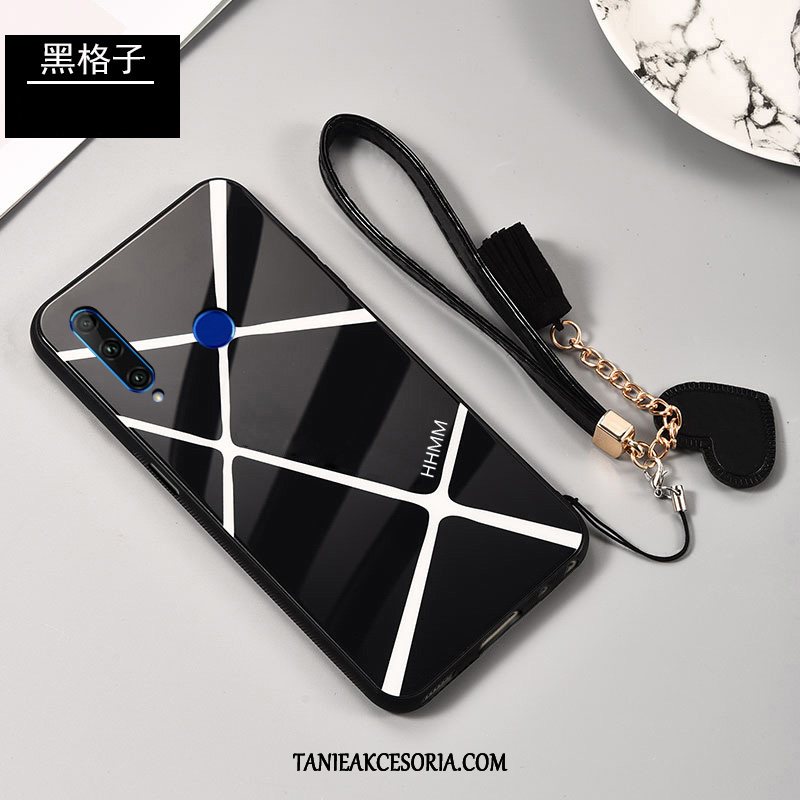 Etui Huawei Y6p Ochraniacz Cienkie Moda, Obudowa Huawei Y6p All Inclusive Anti-fall Kreatywne