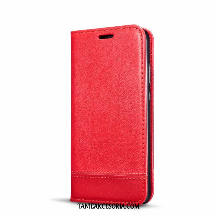 Etui Huawei Y7 2018 Telefon Komórkowy Wzór Skórzany Futerał, Obudowa Huawei Y7 2018 Moda Torby Tendencja