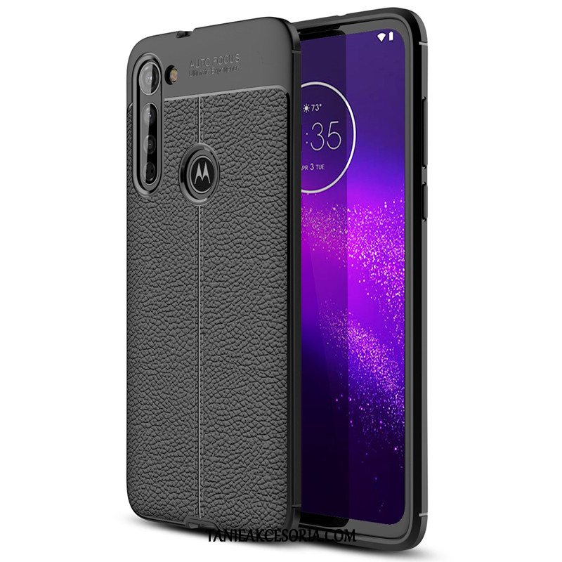 Etui Moto G8 Power Telefon Komórkowy Silikonowe Skóra, Futerał Moto G8 Power Ochraniacz All Inclusive Miękki