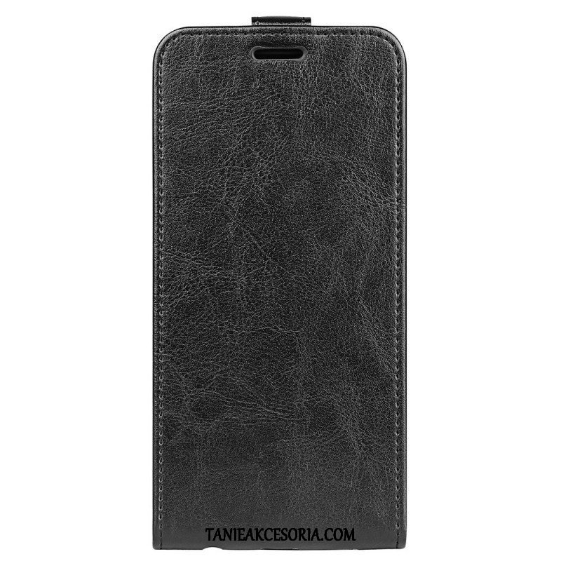 Etui Na Telefon Pokrowce do OnePlus Nord CE 2 5G Etui Folio Pionowa Klapa