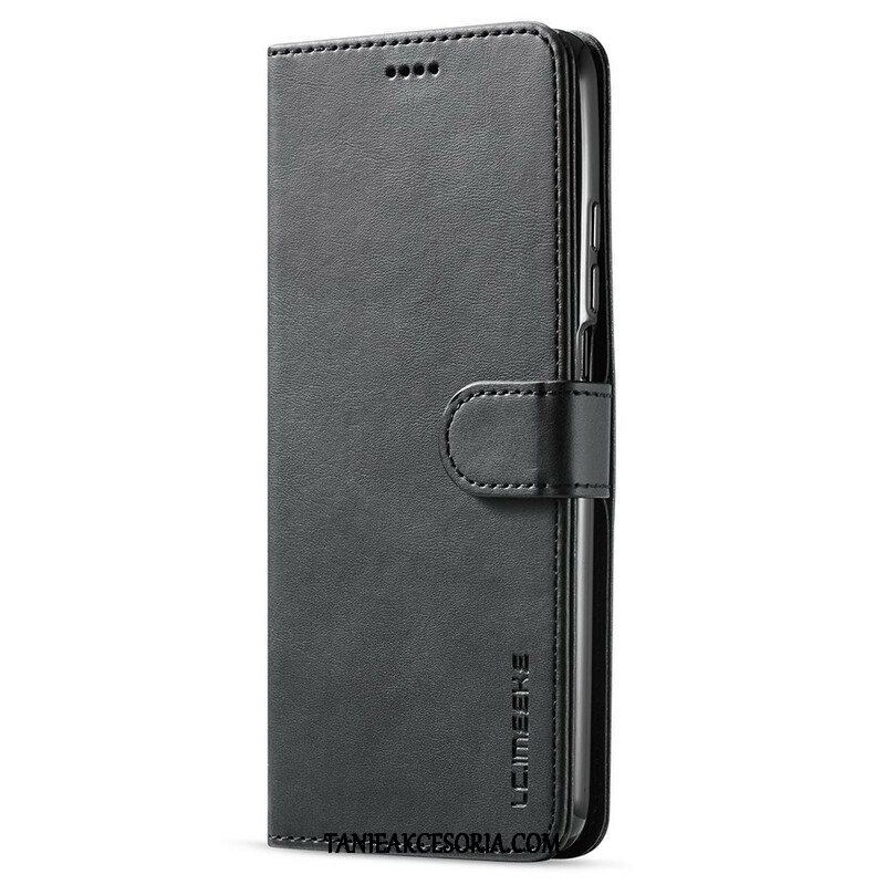 Etui Na Telefon Pokrowce do Xiaomi Redmi Note 10 5G Lc.imeeke