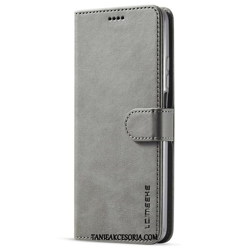 Etui Na Telefon Pokrowce do Xiaomi Redmi Note 10 5G Lc.imeeke