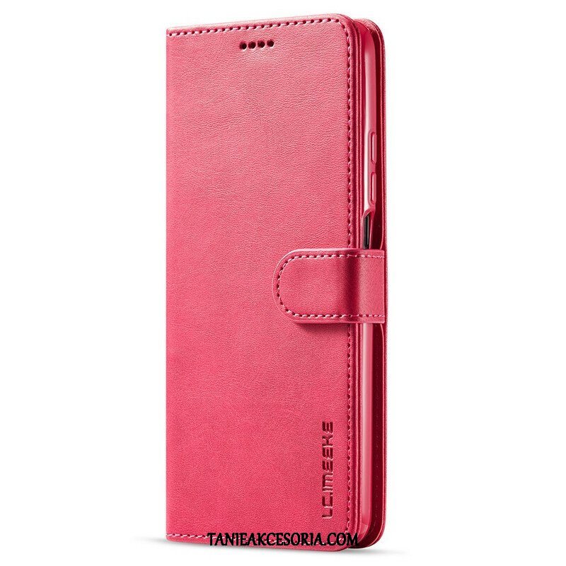 Etui Na Telefon Pokrowce do Xiaomi Redmi Note 10 5G Lc.imeeke