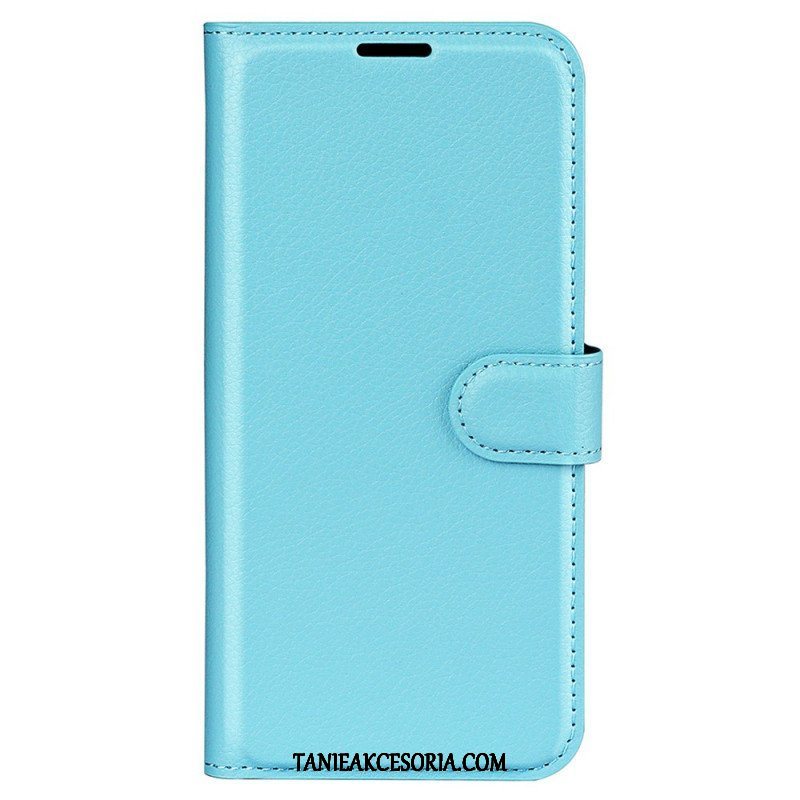 Etui Na Telefon Pokrowce do Xiaomi Redmi Note 11 / 11S Klasyczny