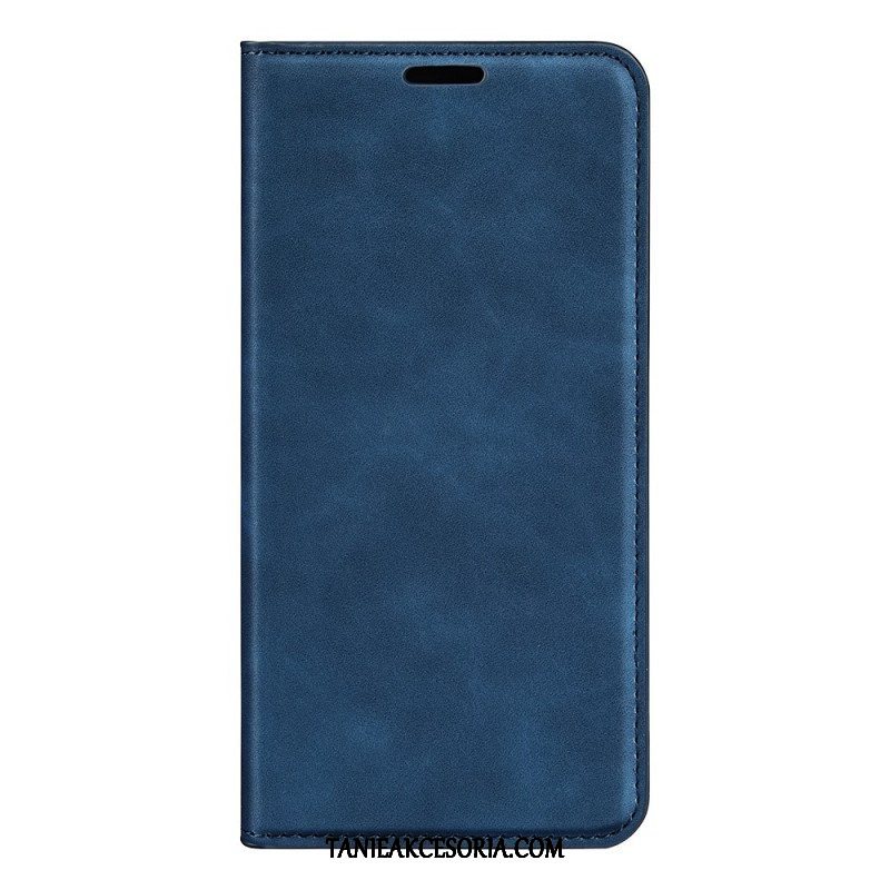 Etui Na Telefon do Google Pixel 6A Etui Folio Elegancja