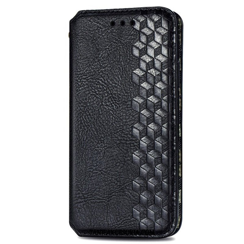 Etui Na Telefon do Google Pixel 6A Etui Folio Wzór 3d