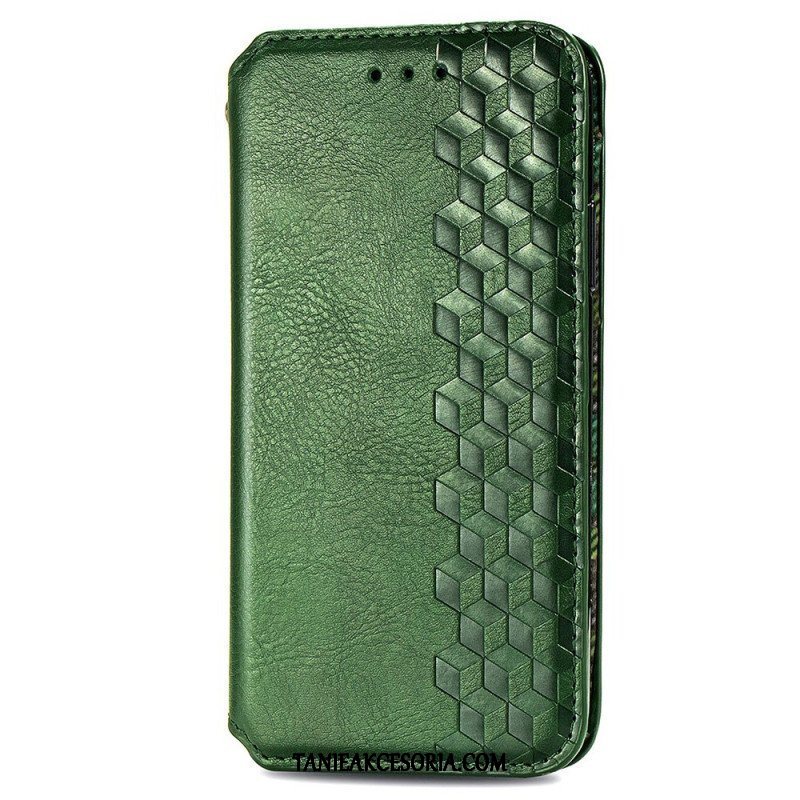 Etui Na Telefon do Google Pixel 6A Etui Folio Wzór 3d