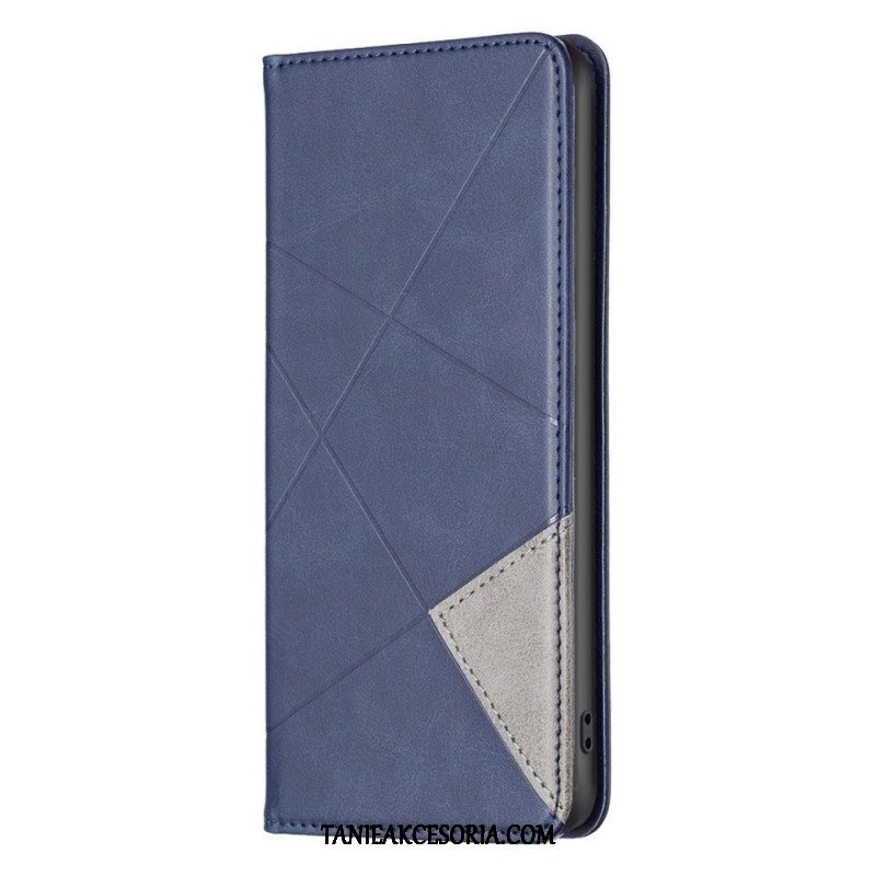 Etui Na Telefon do Google Pixel 7 Etui Folio Diamenty