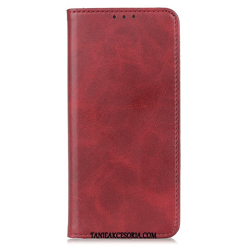 Etui Na Telefon do Google Pixel 7 Etui Folio Klasyczna Skóra Dwoina