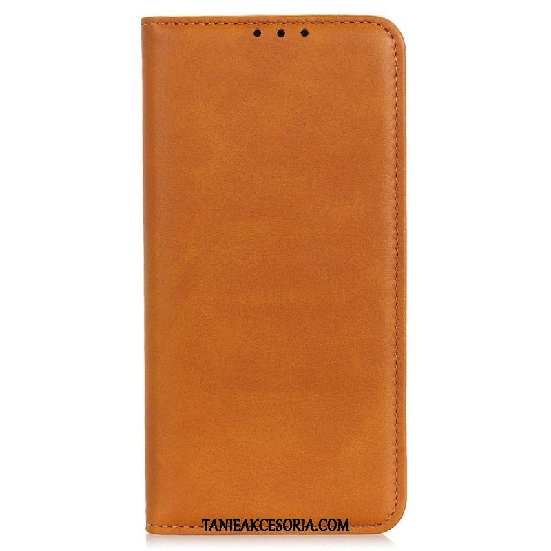 Etui Na Telefon do Google Pixel 7 Etui Folio Klasyczna Skóra Dwoina