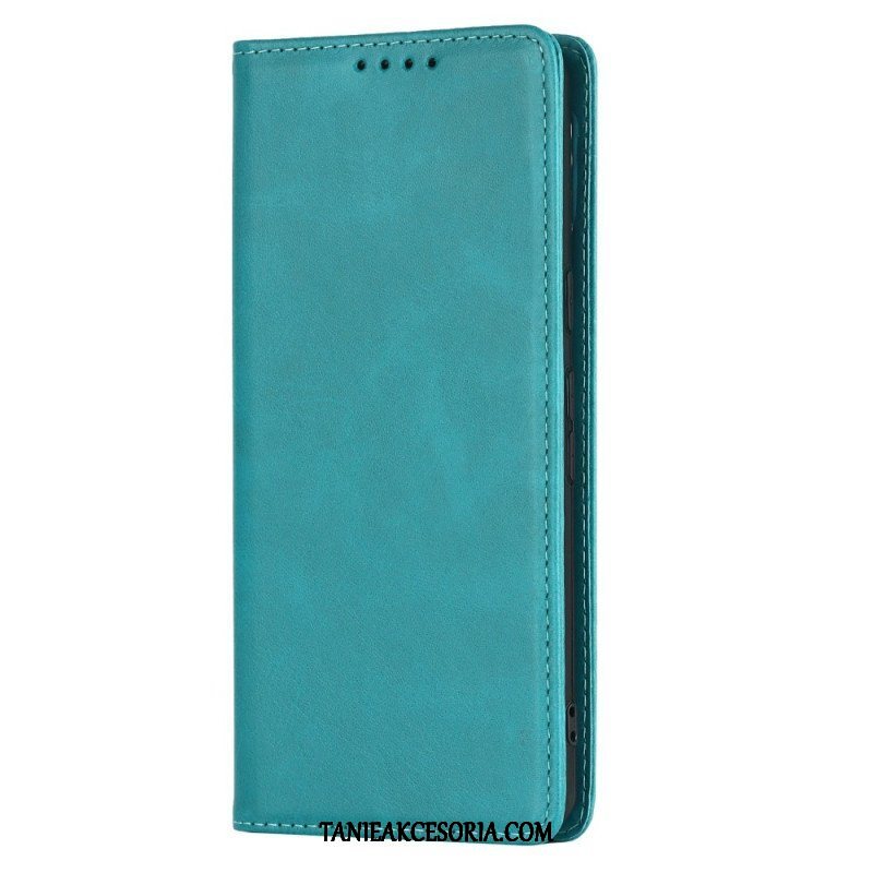 Etui Na Telefon do Google Pixel 7 Etui Folio Klasyka Vintage